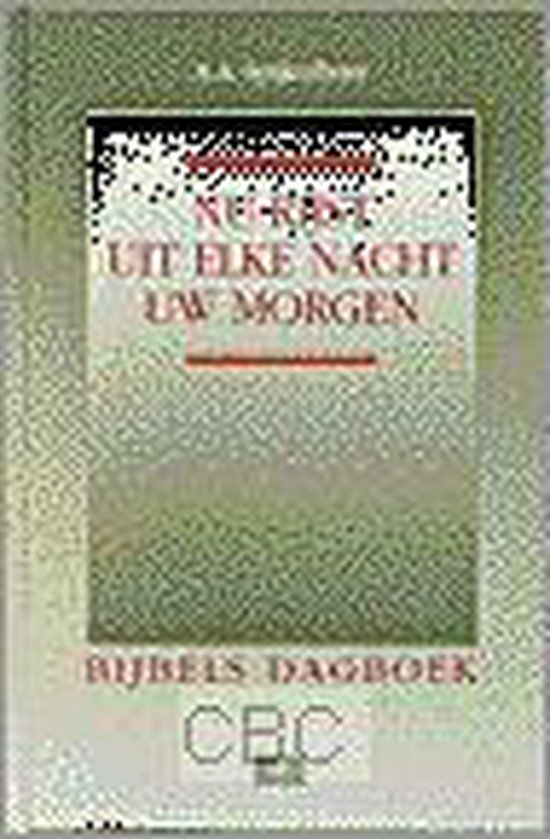 9789024233298-Nu-rijst-uit-elke-nacht-uw-morgen