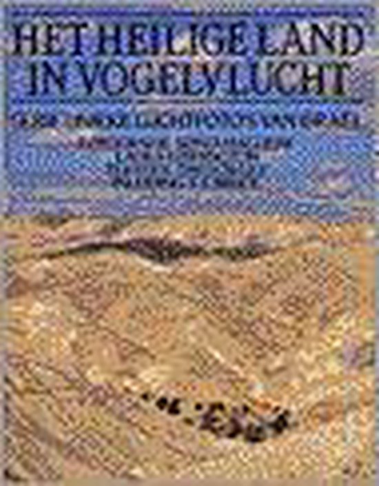 9789024246557-Het-heilige-land-in-vogelvlucht