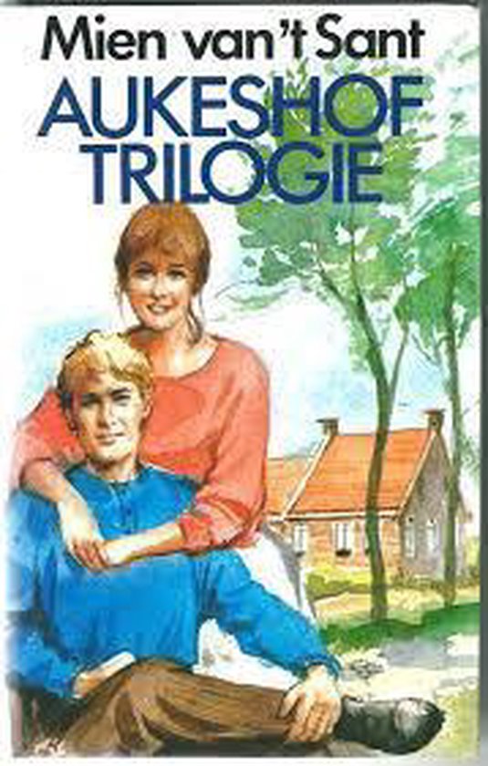 9789024268009 Aukeshoftrilogie