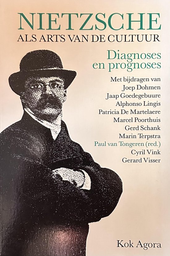 9789024276684-Nietzsche-als-arts-van-de-cultuur
