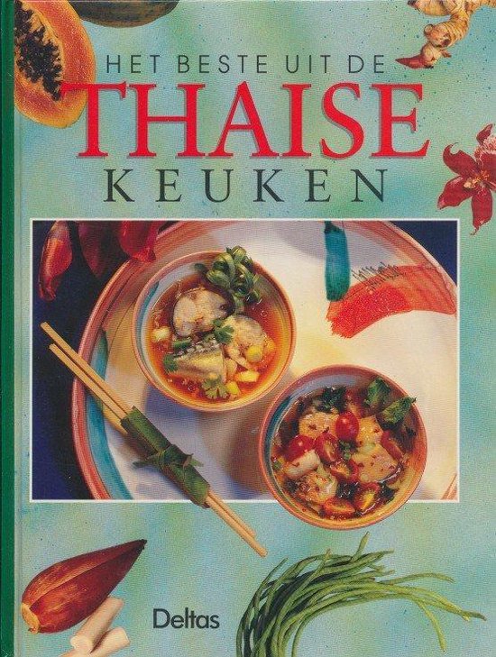 9789024358724-Het-beste-uit-de-Thaise-keuken
