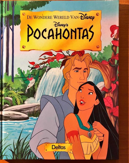 9789024359431-Disney-wondere-wereld-14.-Pocahontas