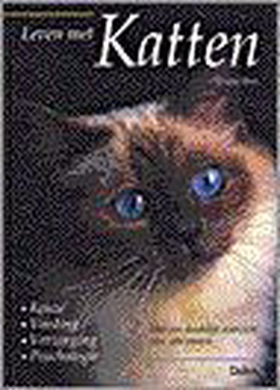 9789024365630-Leven-met-katten