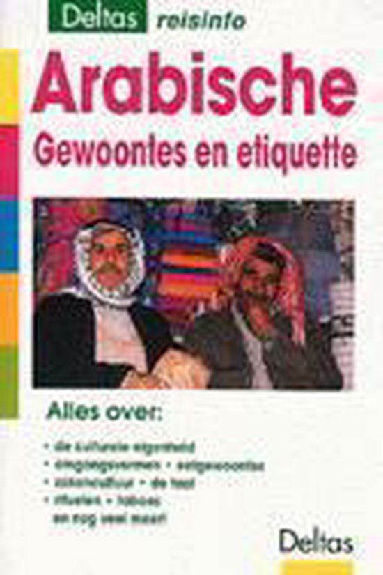 9789024366194-Arabische-gewoontes-en-etiquette