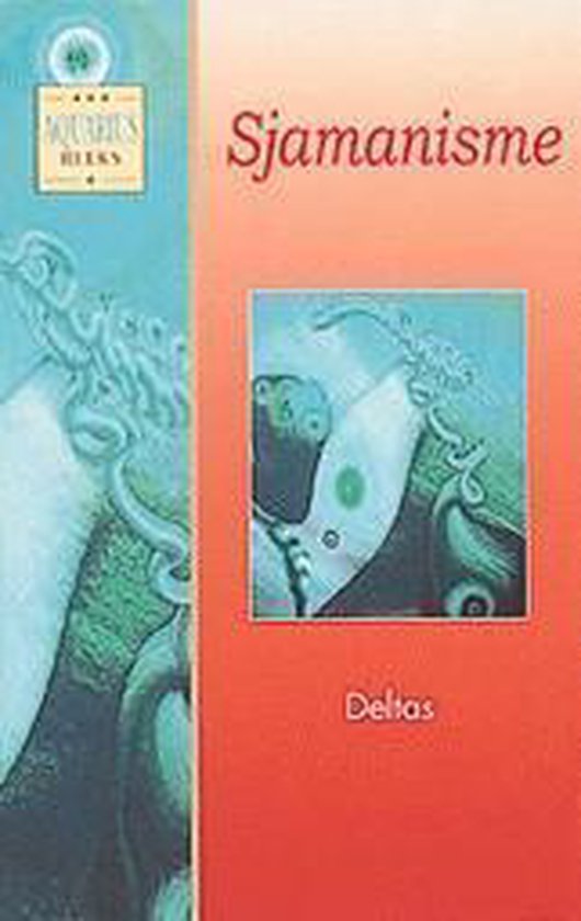 9789024370092 Sjamanisme