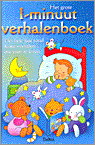 9789024373482-Het-grote-1-minuut-verhalenboek