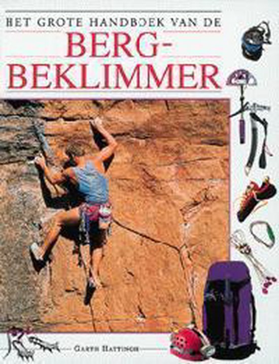 9789024374144-Het-grote-handboek-van-de-bergbeklimmer