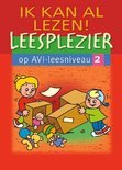 9789024378661 Ik kan al lezen  Leesplezier op AVI leesniveau 2