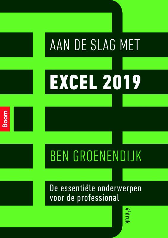 9789024401604-Aan-de-slag-met-Excel-2019
