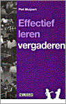 9789024402571 Effectief leren vergaderen