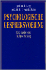 9789024409853 Psychologische gespreksvoering