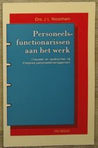 9789024412587 Personeelsfunctionarissen aan het werk