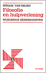 9789024412617 Filosofie en hulpverlening 1