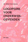 9789024412891 Logopedie voor onderwijsgevenden