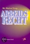 9789024416462 Arbeidsrecht druk 6