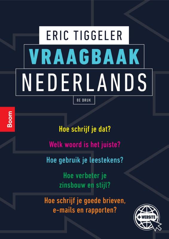 Vraagbaak Nederlands