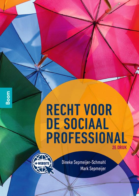 9789024437405-Recht-voor-de-sociaal-professional
