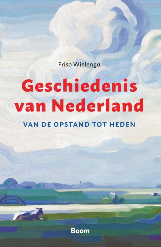 9789024452811-Geschiedenis-van-Nederland