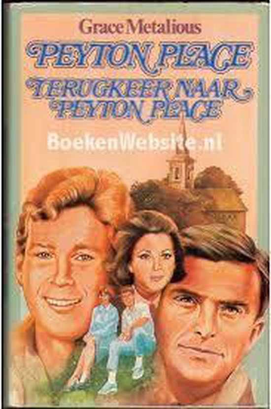 9789024501199-Peyton-place-terugkeer-naar-peytonpl.
