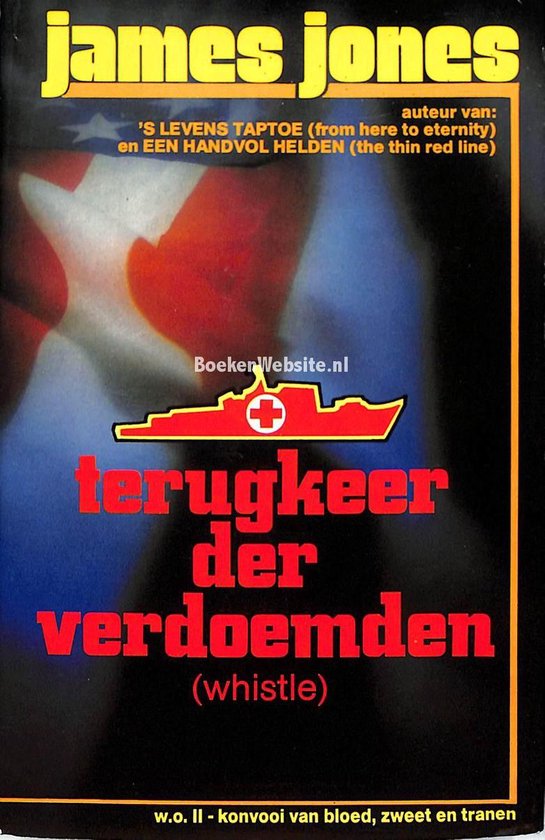 9789024505913-Terugkeer-der-verdoemden