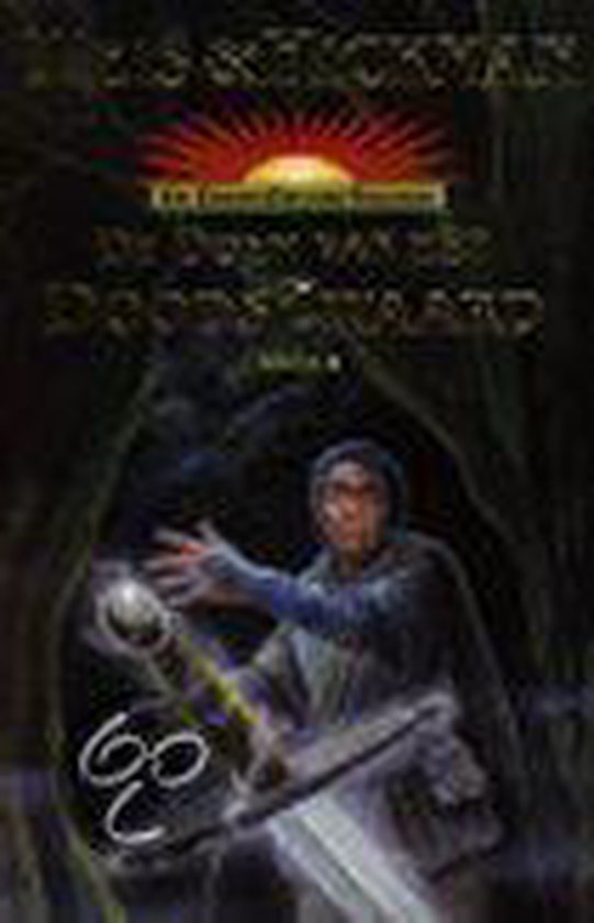 9789024506842 De doodszwaardtrilogie  2 De doem van het doodszwaard