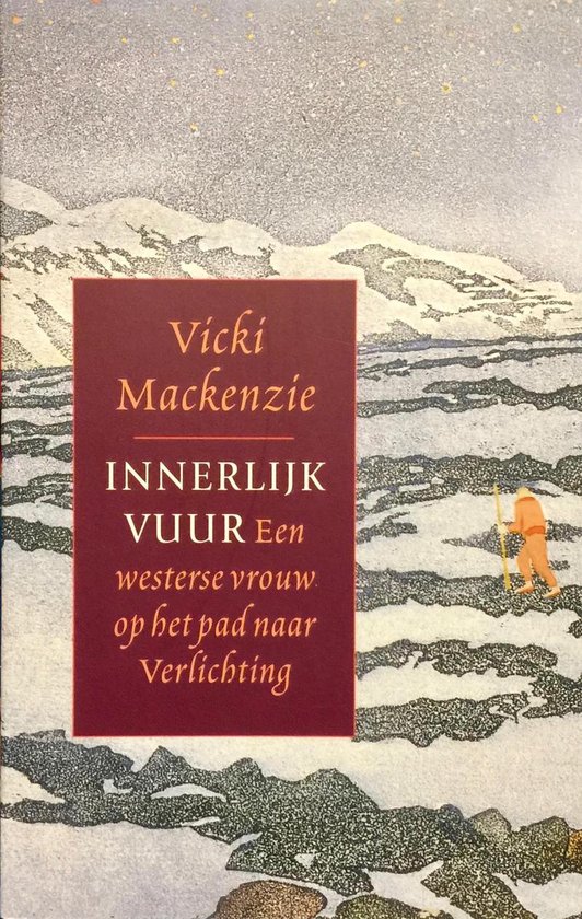 9789024508822 Innerlijk vuur