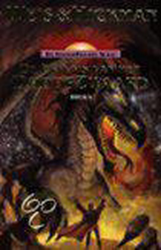 9789024509447 De erfenis van het DoodsZwaard