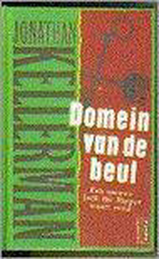 9789024511662 Domein van de beul