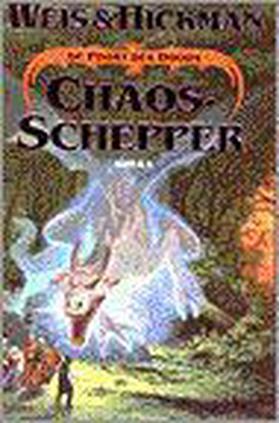 9789024512904 Chaosschepper