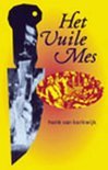 9789024513505 Het vuile mes