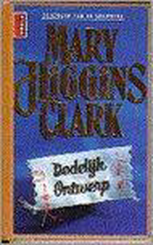 9789024514397 Dodelijk ontwerp