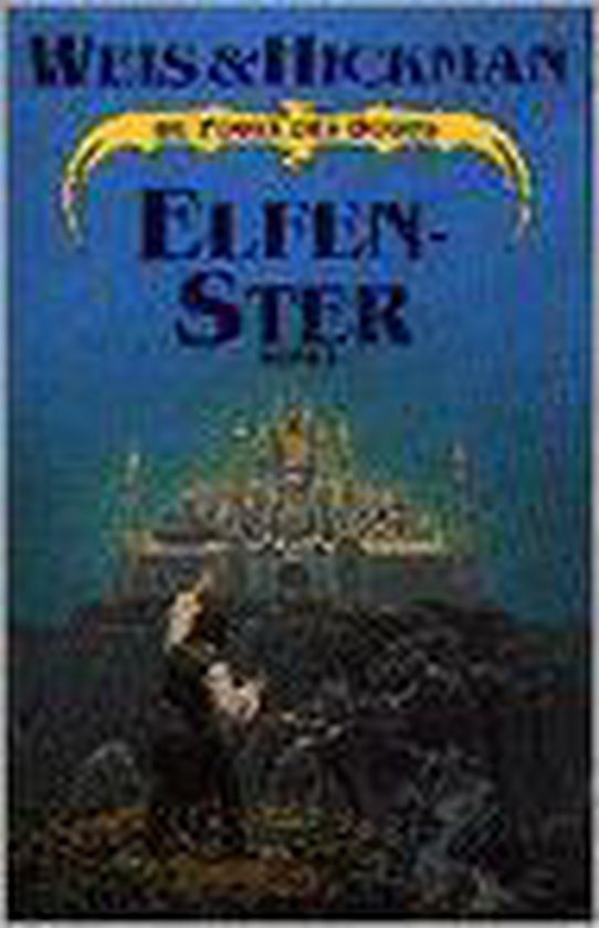 9789024514557 Elfenster