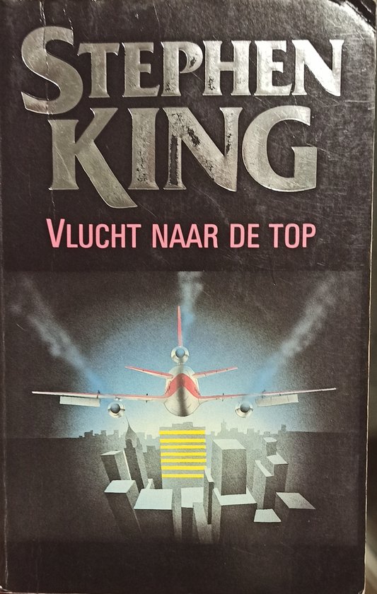 9789024515547-VLUCHT-NAAR-DE-TOP