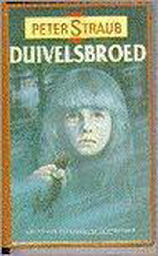 9789024516568 Duivelsbroed