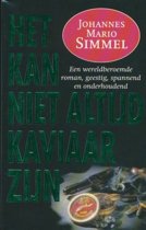 9789024518562-Het-kan-niet-altijd-kaviaar-zijn