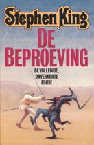 De beproeving