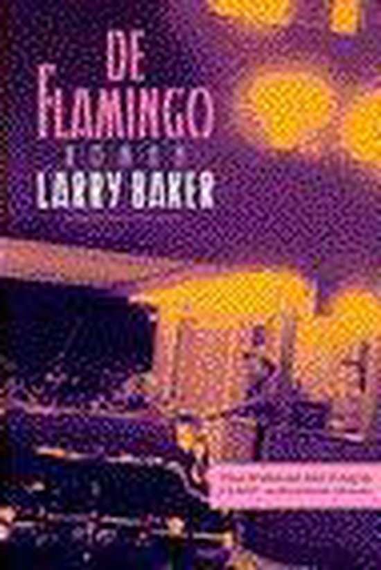 9789024521241 Flamingo