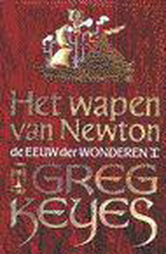 9789024521876-De-eeuw-der-wonderen-1-Het-wapen-van-Newton