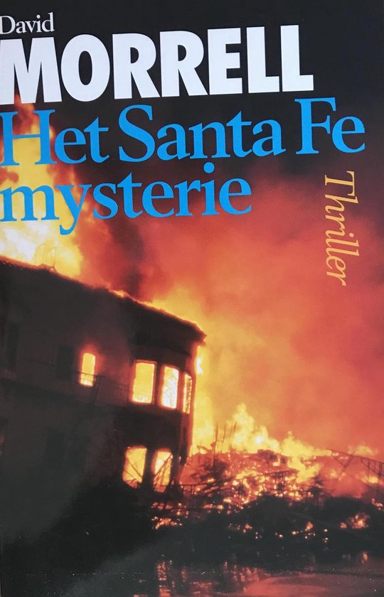 9789024524068-Het-Santa-Fe-mysterie