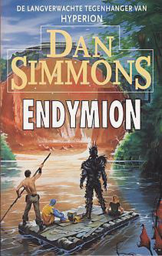 9789024525249 Endymion