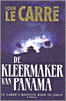 9789024525904 De kleermaker van Panama