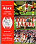9789024540617 Het officiele Ajax jaarboek  19992000