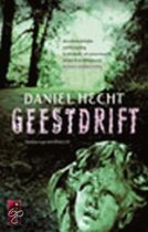 9789024542802 Poema Thriller Geestdrift