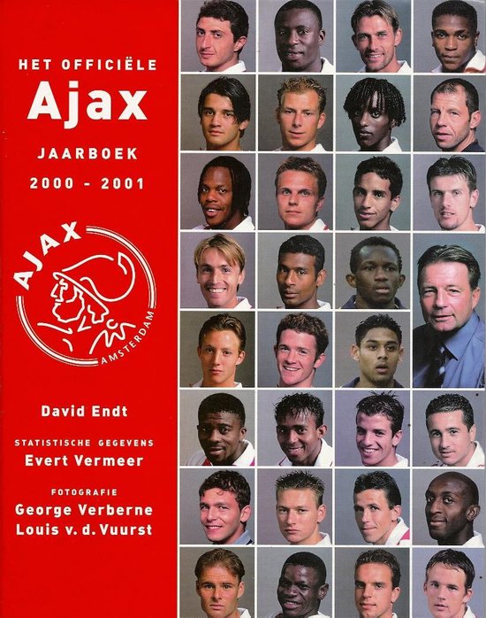 9789024543397-Officiele-ajax-jaarboek-2000-2001
