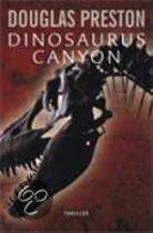 9789024555048 Dinosaurus Canyon