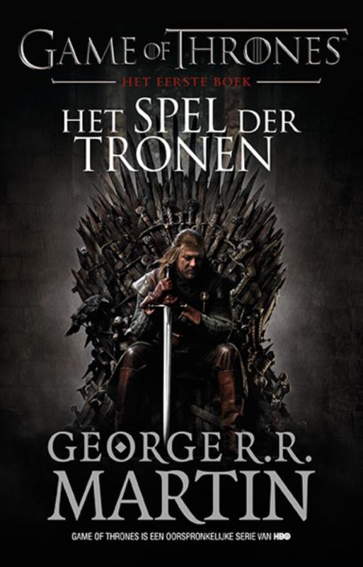 9789024564385-Game-of-Thrones---Het-Spel-der-Tronen