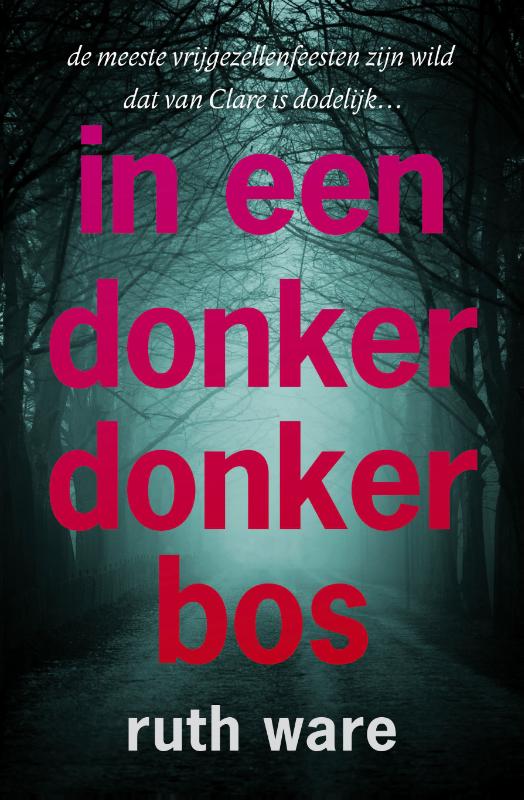 9789024570768 In een donker donker bos