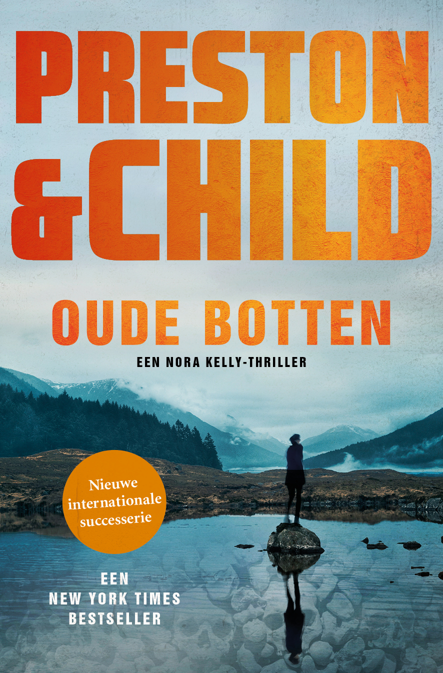 9789024588824 Oude botten