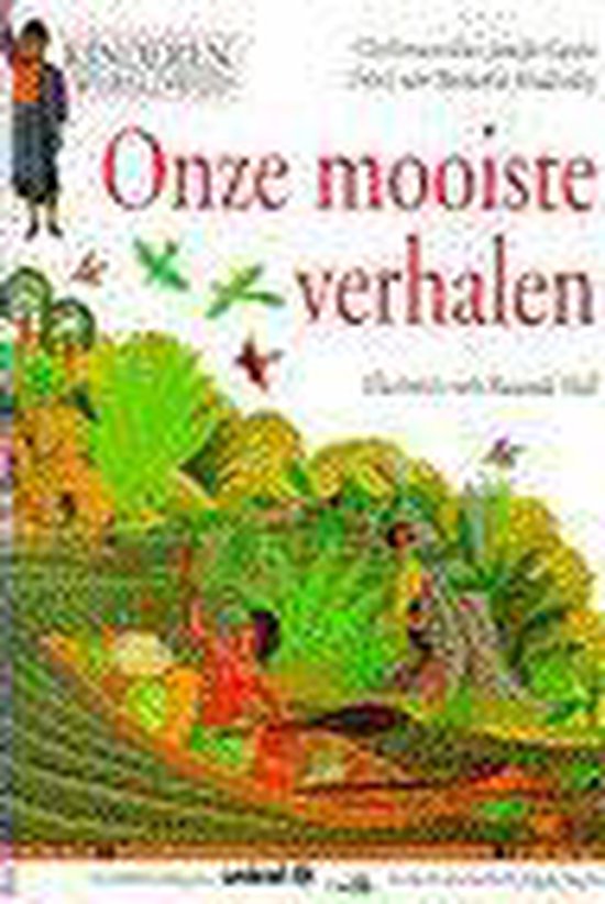 9789024604029 Onze mooiste verhalen