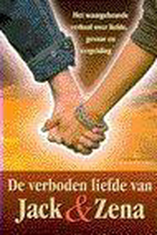9789024604050-De-verboden-liefde-van-Jack-Zena